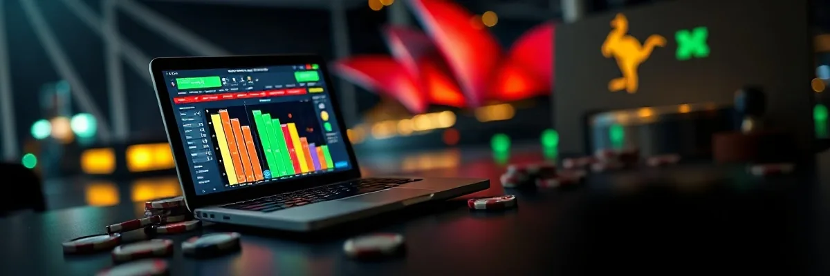The Scoring Framework and Its Weights — best online casino australia in Australia