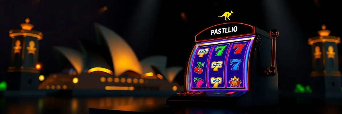 Building your own shortlist of best online pokies Australia options — Top 10 online pokies in Australia