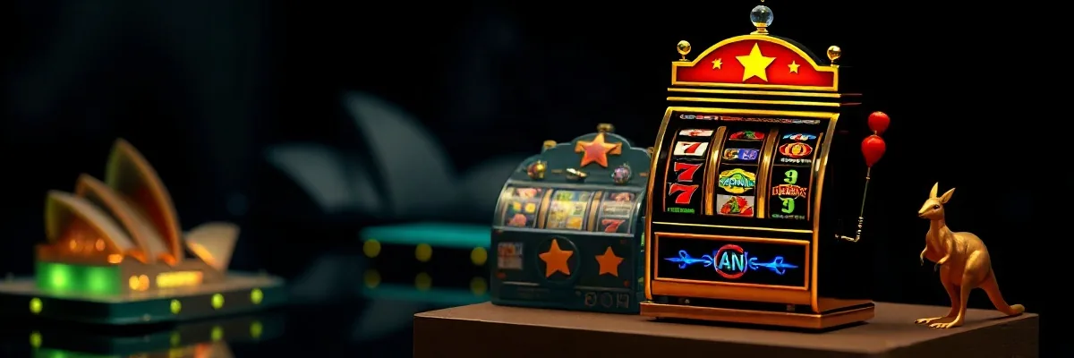 Comparing standout releases at a glance — Top 10 online pokies in Australia